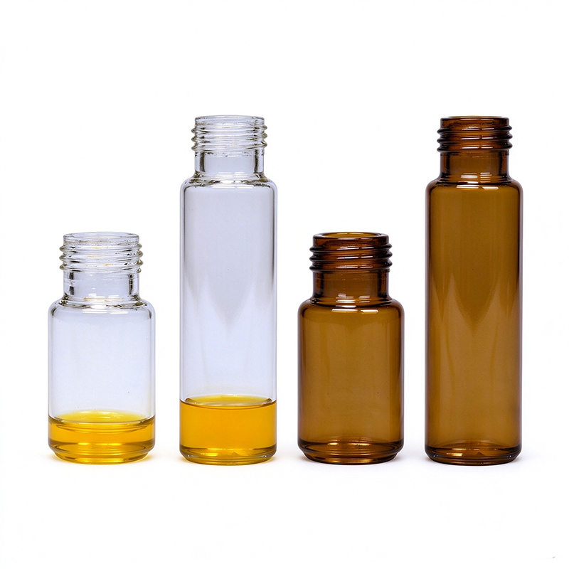 GC Vials ND18 headspace 20ml (Screw Vials)