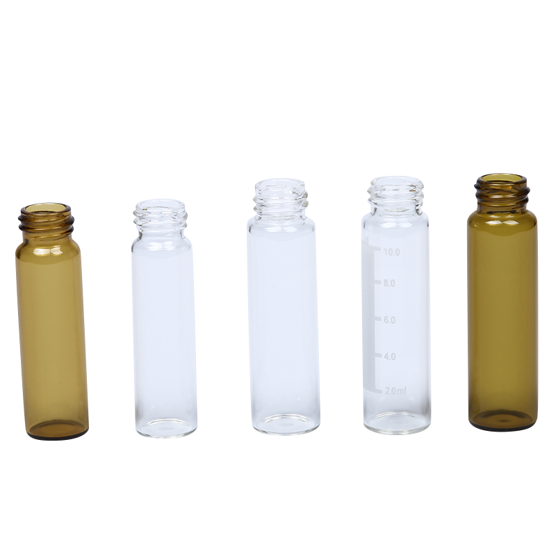 ND15 8ml HPLC Vials