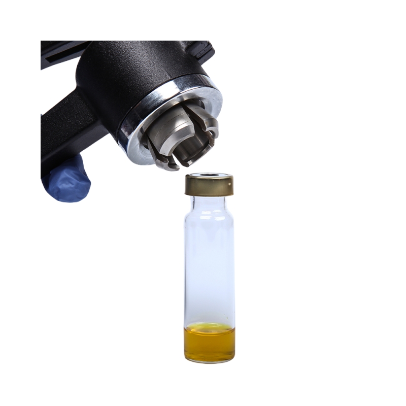 HPLC Vials 11-20mm Crimper